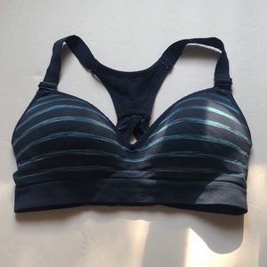 Jockey sports bra